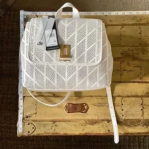 Karl Lagerfeld | Bags | Karl Lagerfeld Lafayette Backpack  display picture 2